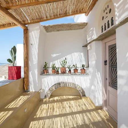 Th_eros House Isternia (Tinos)